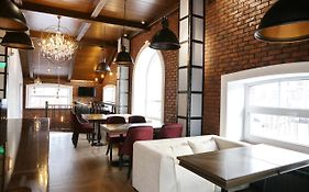 Telegraph Inn